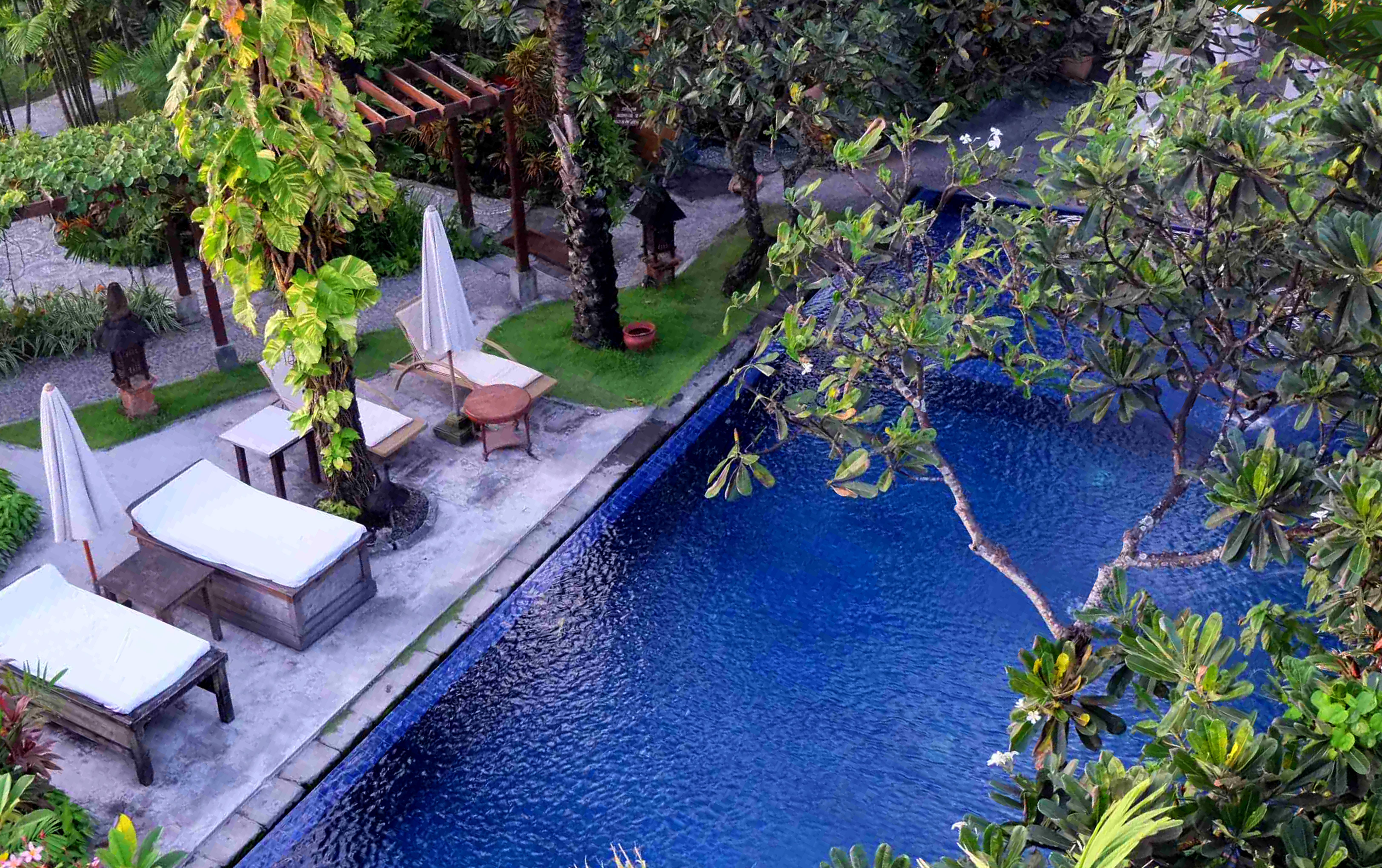 Hotel Tugu Bali - Chse Certified Canggu Exteriör bild